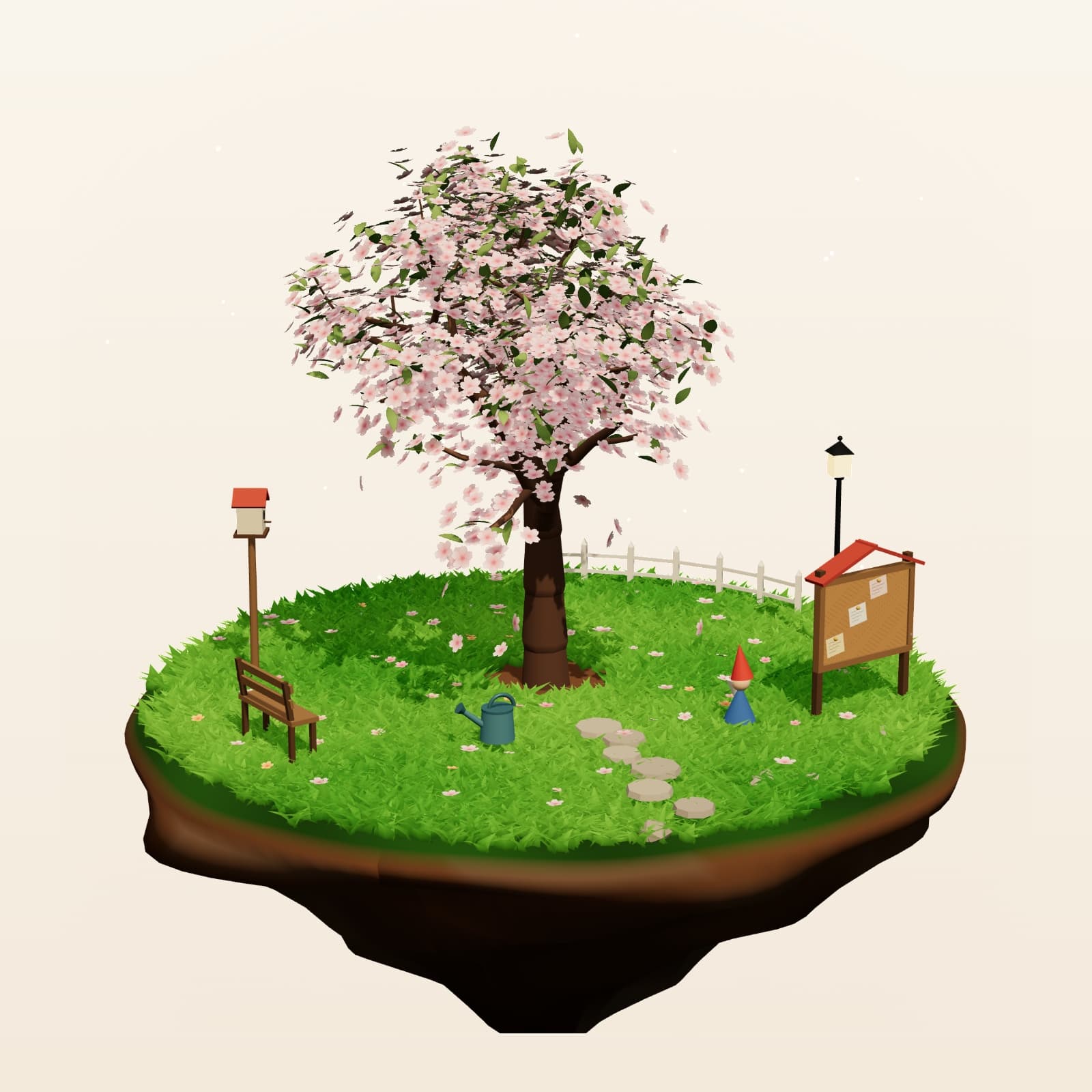زهر الكرز
